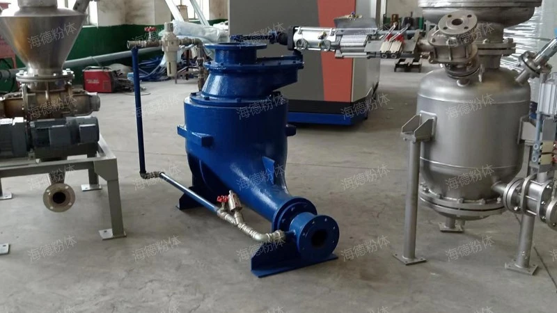 Stainless steel AV pump