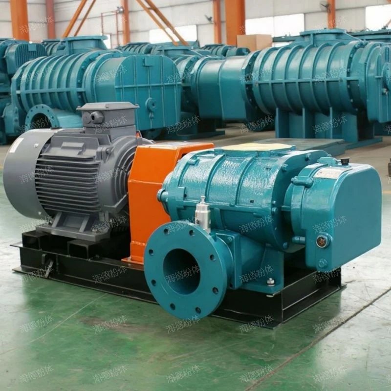 Micro porous aeration Lu's fan
