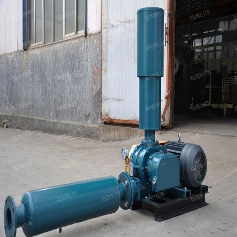 Casting industry Roots blower