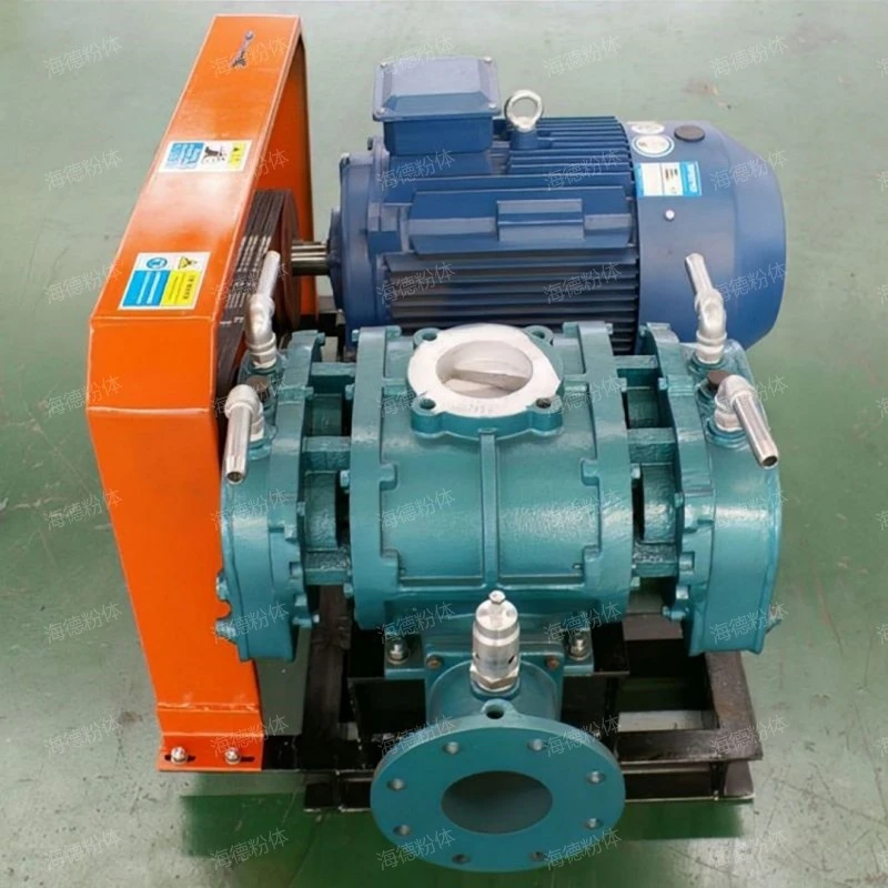Casting industry Roots blower