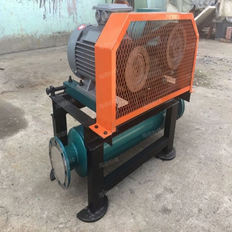 Material conveying Lushi blower
