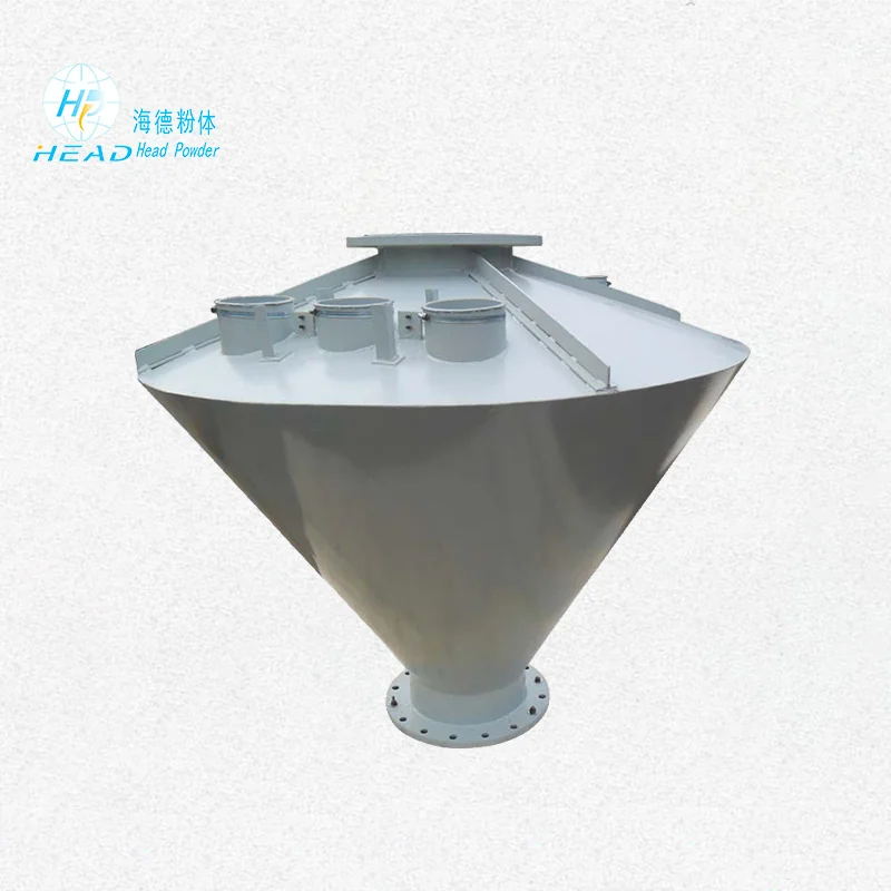 Pare-brise centrifuge