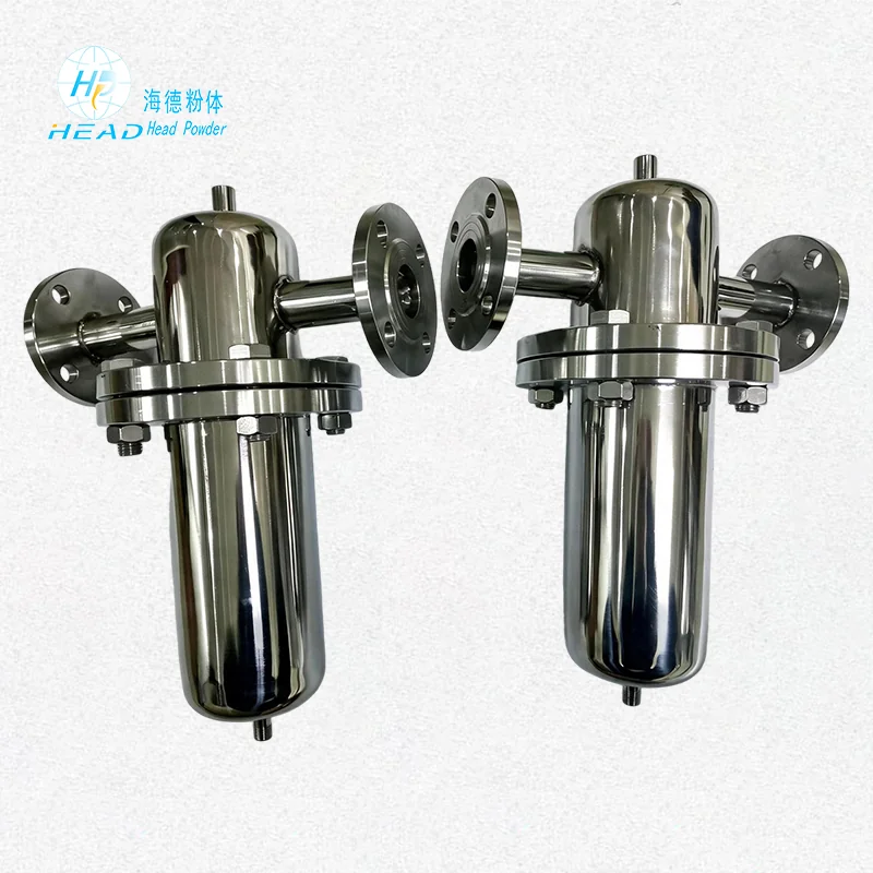 Filtre d'air comprimé