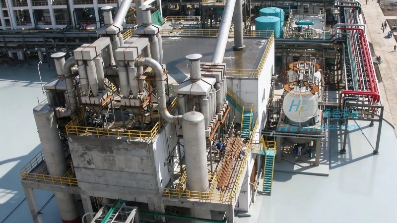 Solution de transport pneumatique d'acide borique