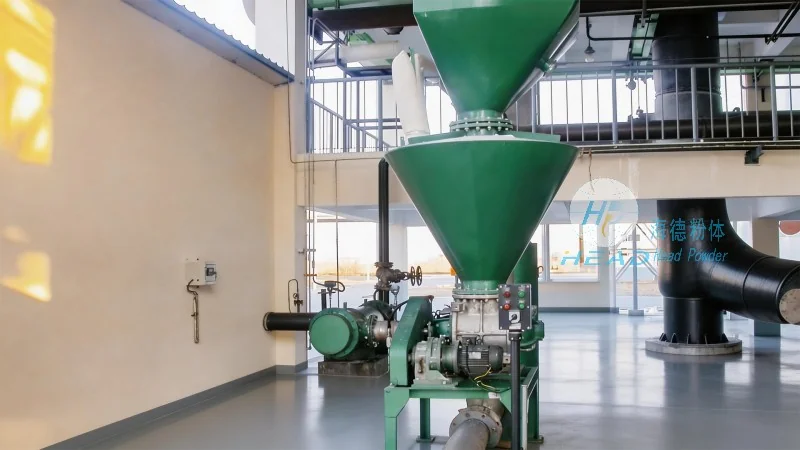 Polyuréthane thermoplastique introduction technique de transport pneumatique présentation