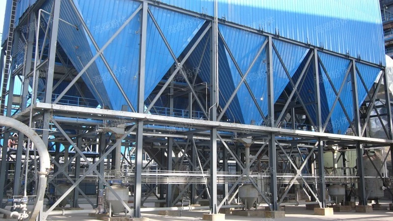 Measurement mixed conveying system