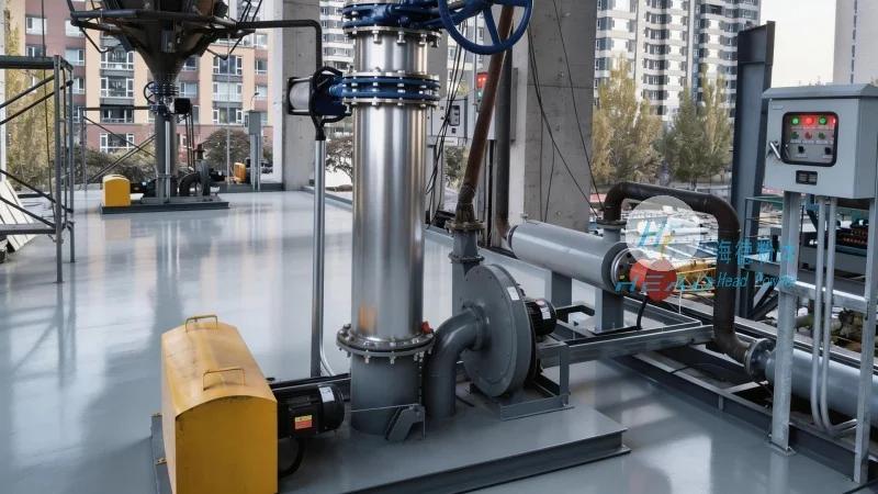 Matériaux de cathode pour batteries au lithium équipement de transport pneumatique système aperçu
