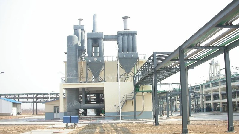 Dense phase bin pump transportation