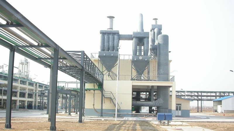 Measurement mixed conveying system