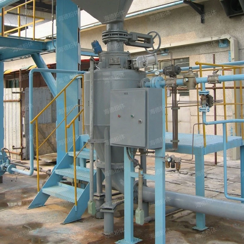 Introduction and functional advantages of Mineral sand conveying equipment